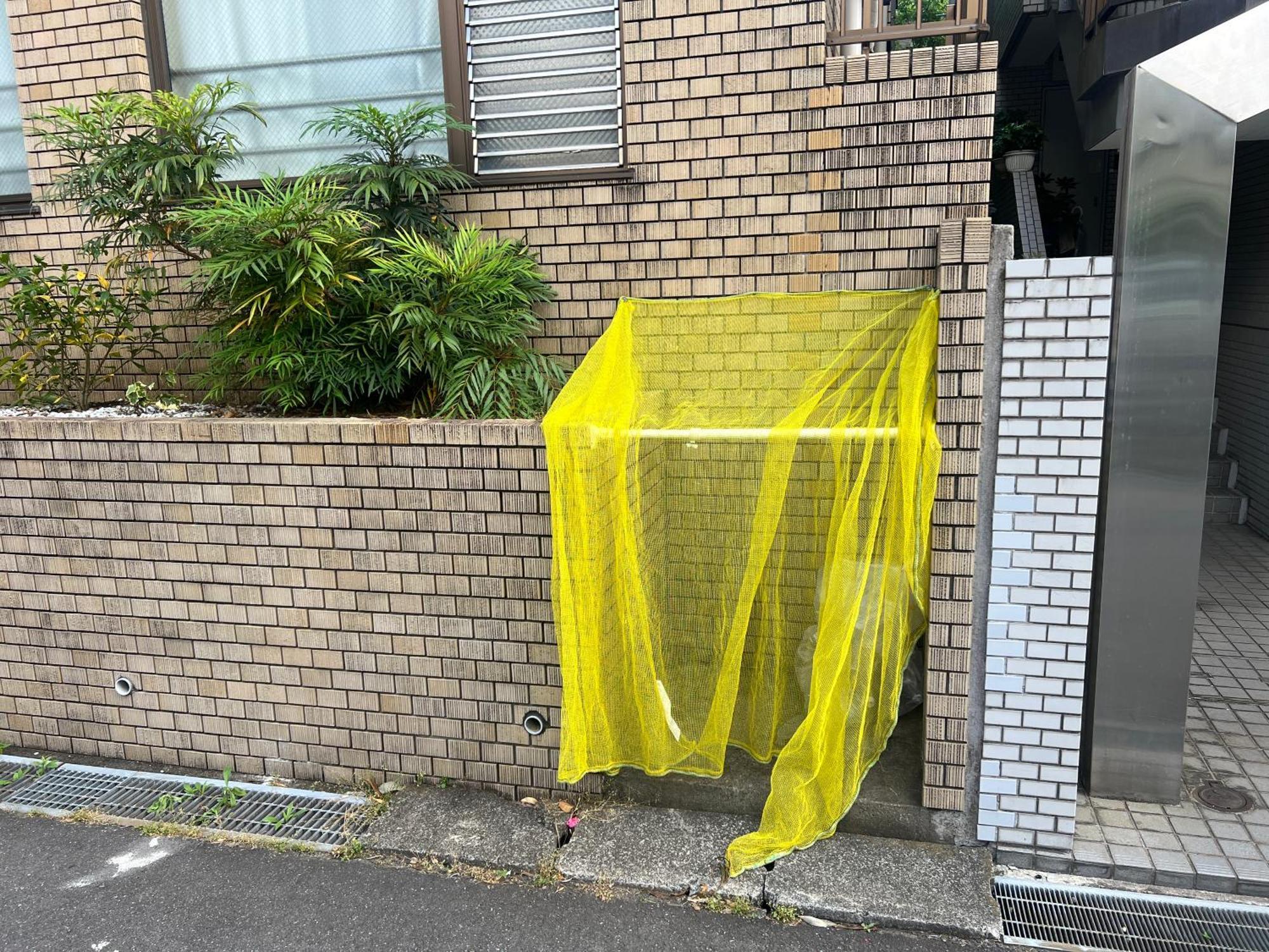 Akazu-Hostel New Tokorozawa Exterior photo